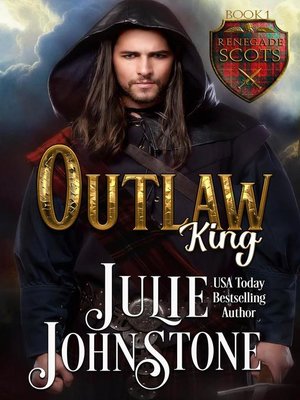 cover image of Outlaw King